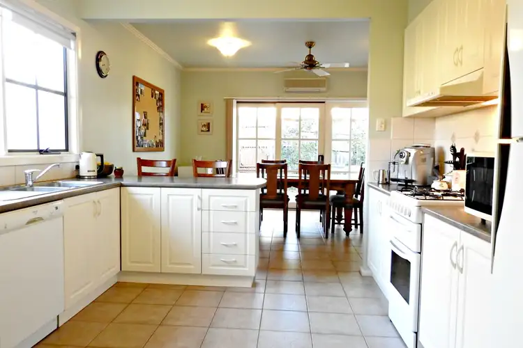 Third view of Homely house listing, 1 Smith Street, Loch VIC 3945