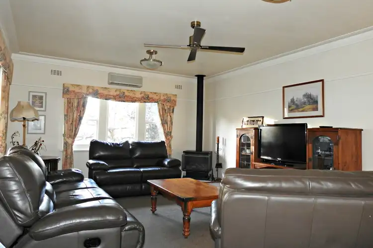 Fifth view of Homely house listing, 1 Smith Street, Loch VIC 3945