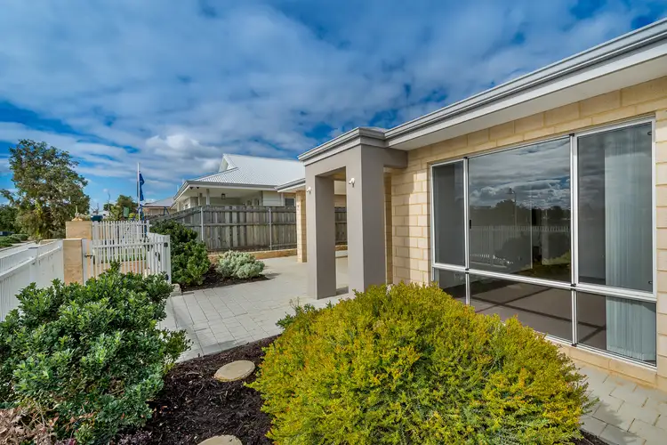 40 Spinifex Loop, Yanchep WA 6035
