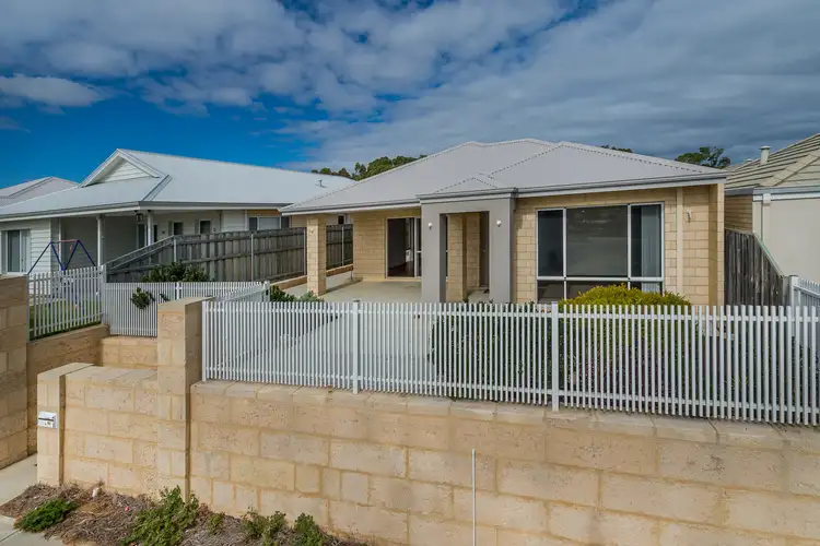 Second view of Homely house listing, 40 Spinifex Loop, Yanchep WA 6035