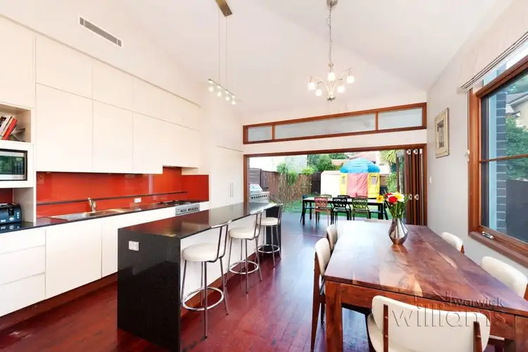 Second view of Homely house listing, 23 Westbourne Street, Drummoyne NSW 2047