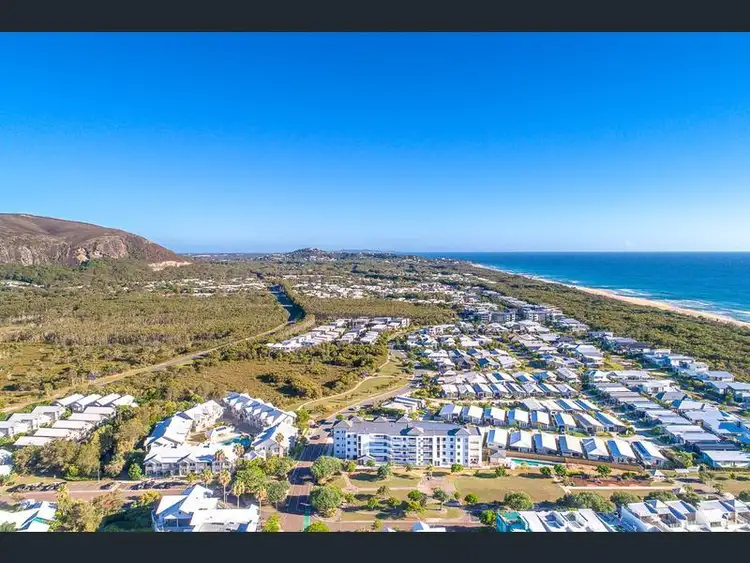 Second view of Homely unit listing, 8/50 Seaside Boulevard, Marcoola QLD 4564