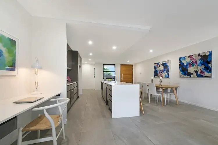 Third view of Homely unit listing, 8/50 Seaside Boulevard, Marcoola QLD 4564