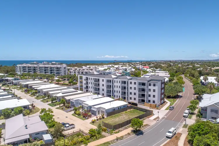 Fourth view of Homely unit listing, 8/50 Seaside Boulevard, Marcoola QLD 4564