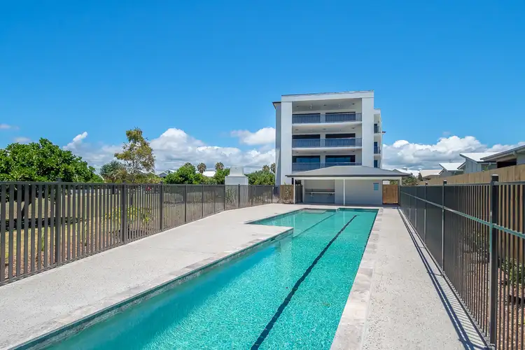 Sixth view of Homely unit listing, 8/50 Seaside Boulevard, Marcoola QLD 4564