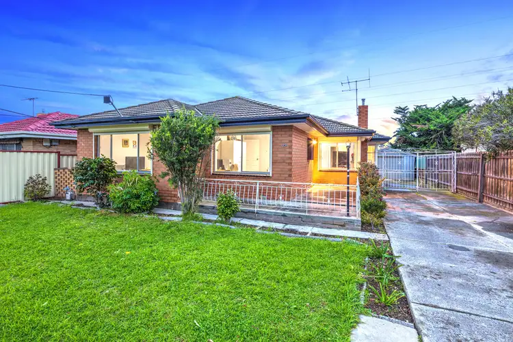 Main view of Homely house listing, 15 Anna Street, St Albans VIC 3021