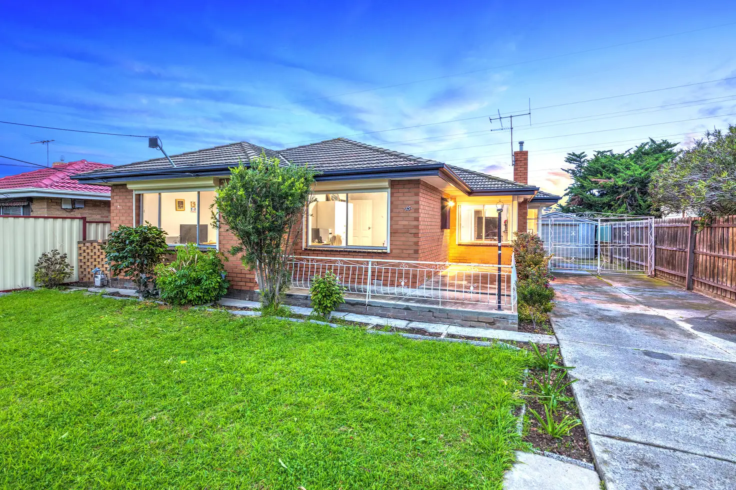 Main view of Homely house listing, 15 Anna Street, St Albans VIC 3021