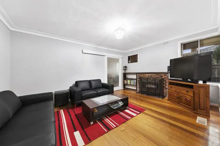 Second view of Homely house listing, 15 Anna Street, St Albans VIC 3021