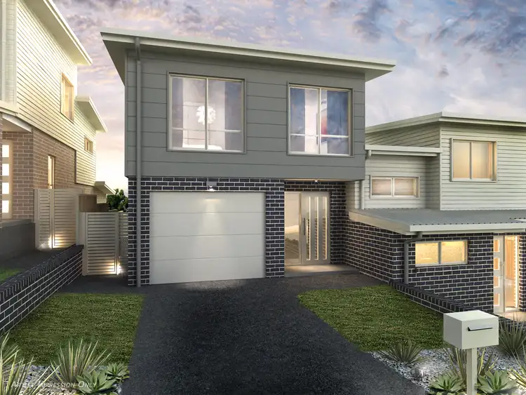 Main view of Homely semi-detached listing, 6a Redgum Road, Albion Park NSW 2527
