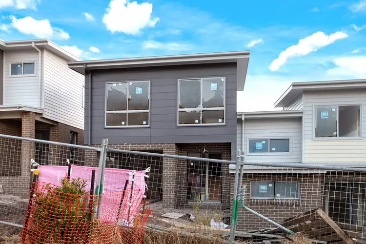 Third view of Homely semi-detached listing, 6a Redgum Road, Albion Park NSW 2527