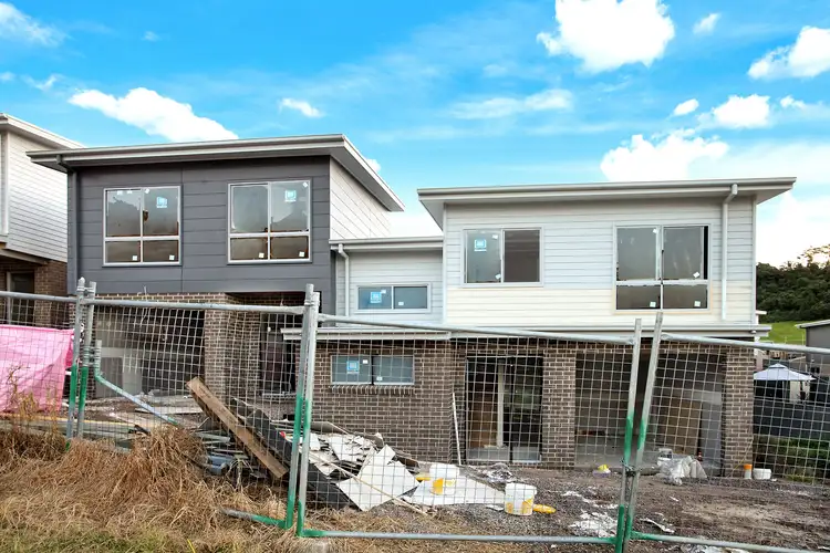 Fourth view of Homely semi-detached listing, 6a Redgum Road, Albion Park NSW 2527
