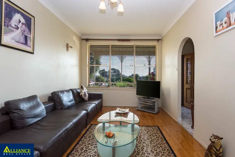 Second view of Homely house listing, 48 Gowlland Parade, Panania NSW 2213