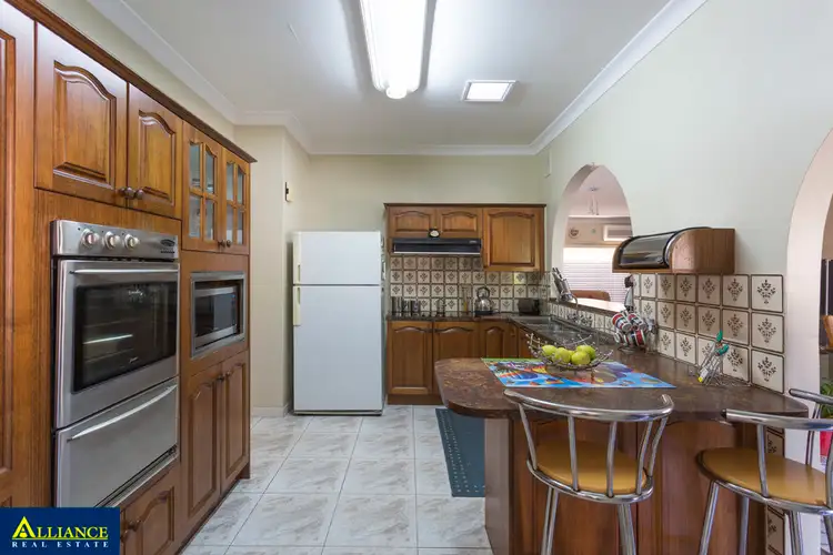 Third view of Homely house listing, 48 Gowlland Parade, Panania NSW 2213