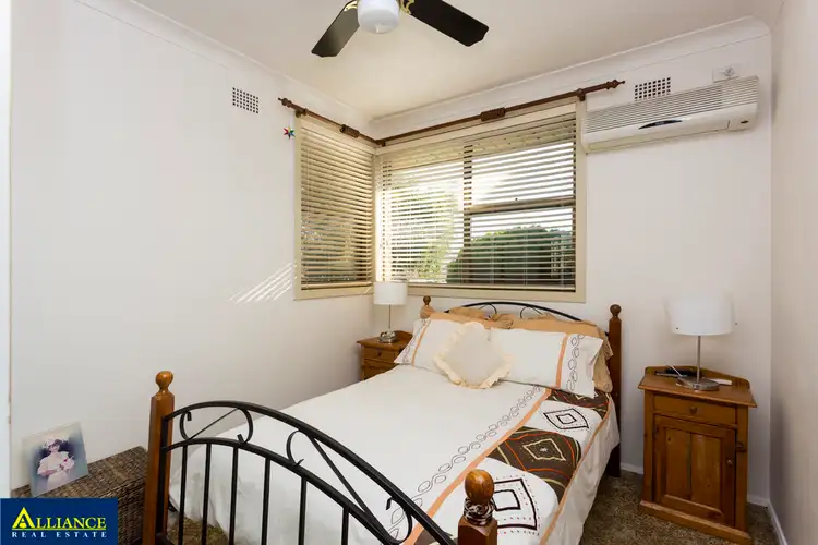 Fourth view of Homely house listing, 48 Gowlland Parade, Panania NSW 2213
