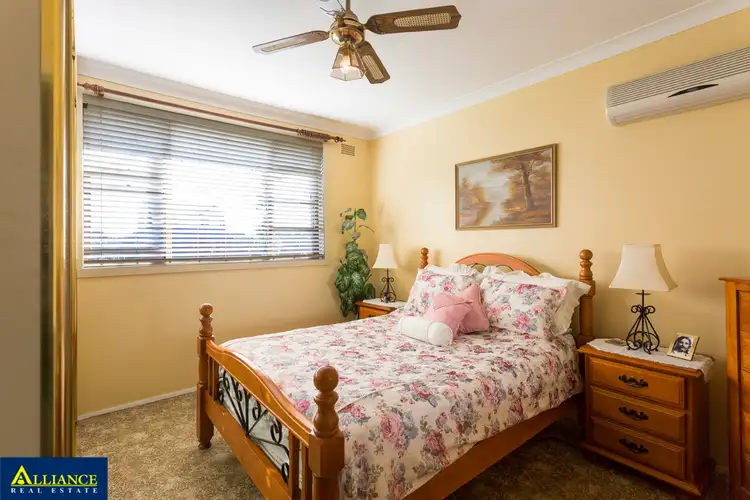 Sixth view of Homely house listing, 48 Gowlland Parade, Panania NSW 2213