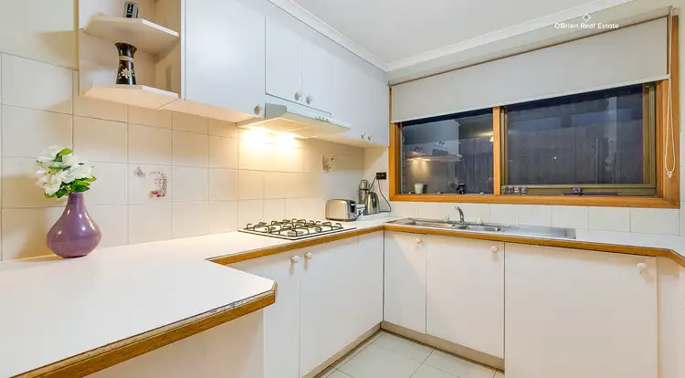 Third view of Homely house listing, 21 Franks Way, Cranbourne North VIC 3977