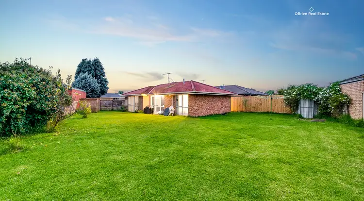 Fourth view of Homely house listing, 21 Franks Way, Cranbourne North VIC 3977