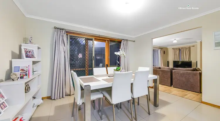 Fifth view of Homely house listing, 21 Franks Way, Cranbourne North VIC 3977
