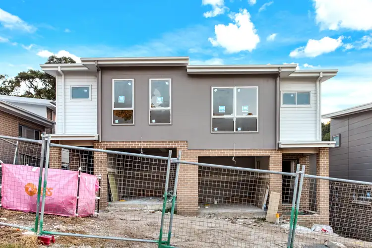 Fourth view of Homely semi-detached listing, 8 Redgum Road, Albion Park NSW 2527