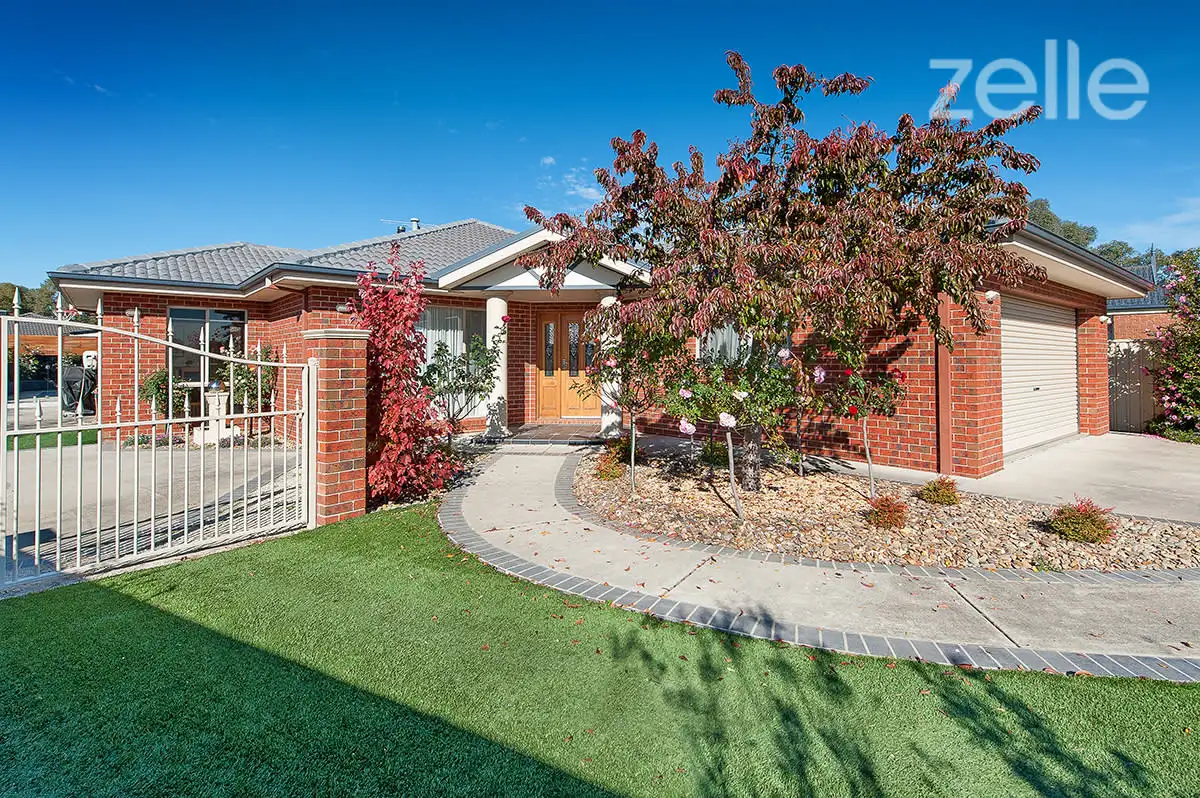 Main view of Homely house listing, 2 Lawrence Court, Jindera NSW 2642