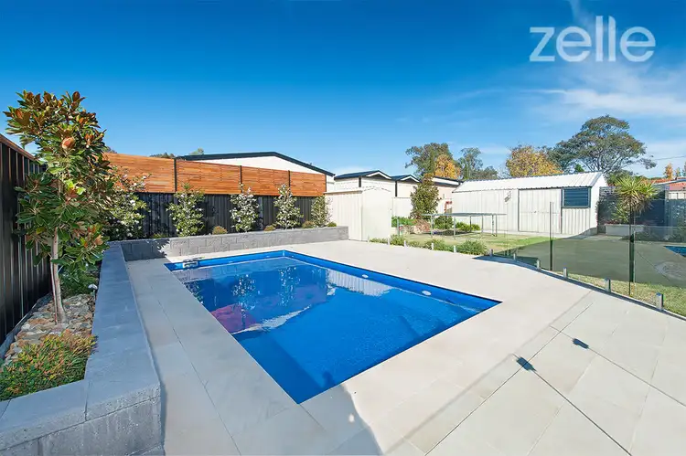 Second view of Homely house listing, 2 Lawrence Court, Jindera NSW 2642