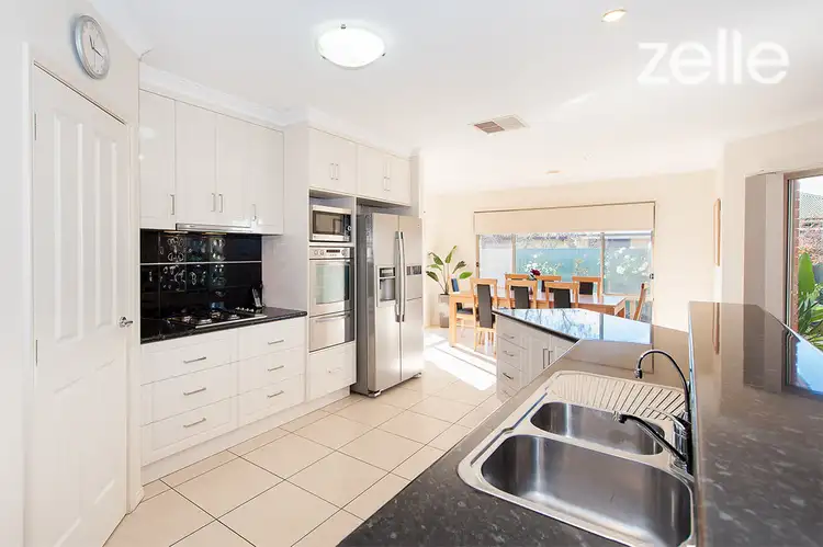 Third view of Homely house listing, 2 Lawrence Court, Jindera NSW 2642