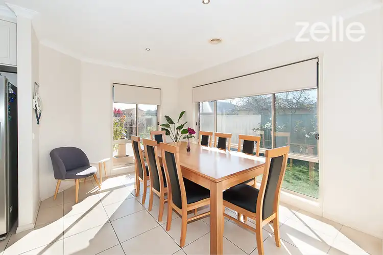 Fourth view of Homely house listing, 2 Lawrence Court, Jindera NSW 2642