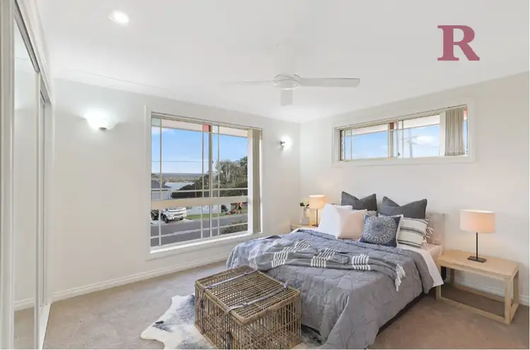 Sixth view of Homely townhouse listing, 1/205 Ewos Parade, Cronulla NSW 2230
