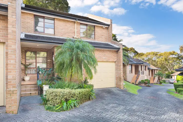 9/438 Port Hacking Road, Caringbah South NSW 2229