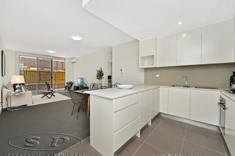Main view of Homely apartment listing, 3/2-10 Garnet Street, Rockdale NSW 2216