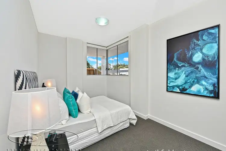 Third view of Homely apartment listing, 3/2-10 Garnet Street, Rockdale NSW 2216