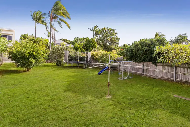 Second view of Homely house listing, 35 Stratton Terrace, Wynnum QLD 4178