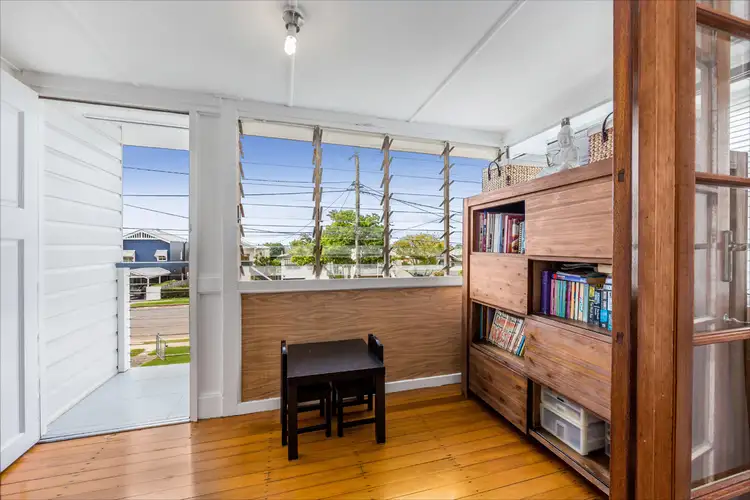 Third view of Homely house listing, 35 Stratton Terrace, Wynnum QLD 4178