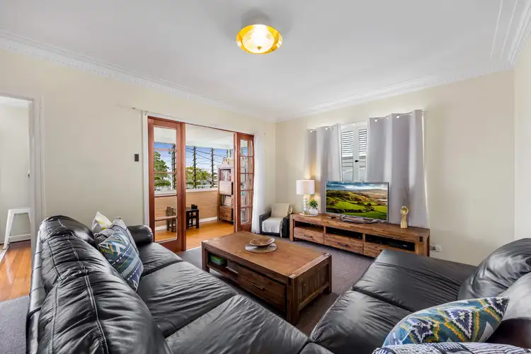 Fourth view of Homely house listing, 35 Stratton Terrace, Wynnum QLD 4178