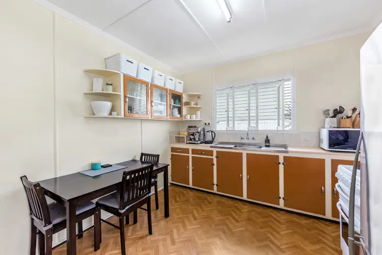 Fifth view of Homely house listing, 35 Stratton Terrace, Wynnum QLD 4178