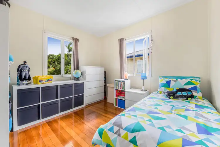 Sixth view of Homely house listing, 35 Stratton Terrace, Wynnum QLD 4178