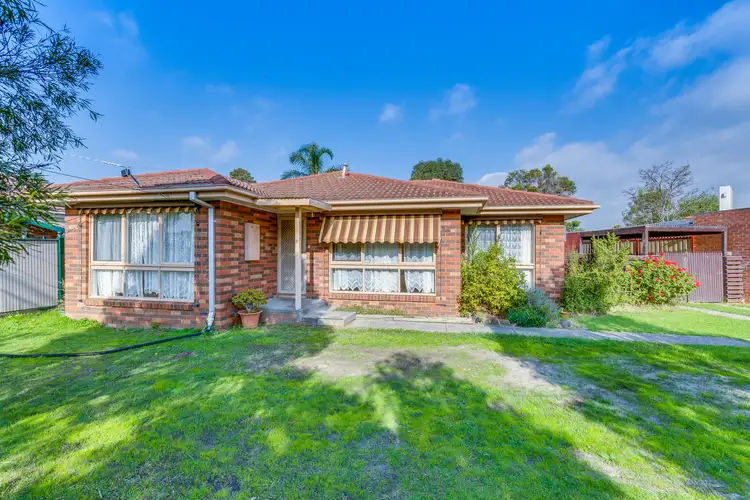 5 Wimmera Crescent, Keilor Downs VIC 3038