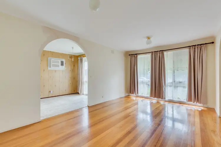 Second view of Homely house listing, 5 Wimmera Crescent, Keilor Downs VIC 3038