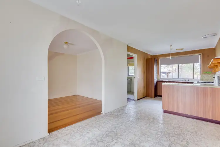 Third view of Homely house listing, 5 Wimmera Crescent, Keilor Downs VIC 3038