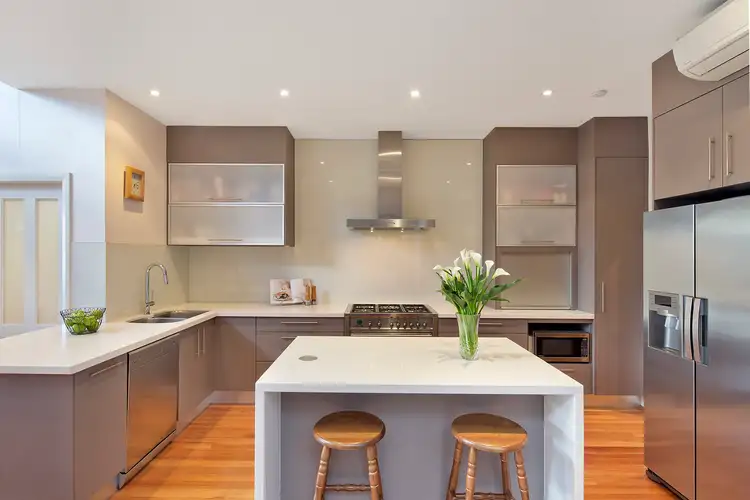 Fifth view of Homely house listing, 25 Arcadia Road, Glebe NSW 2037