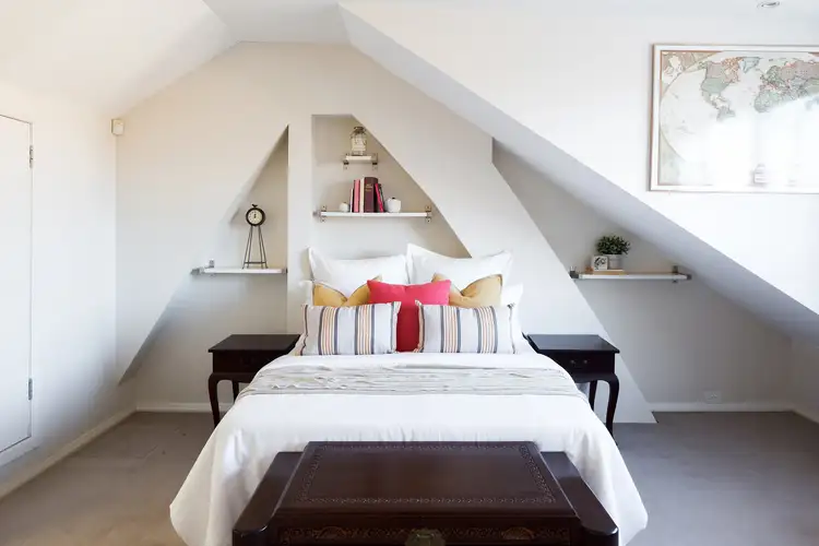 Sixth view of Homely house listing, 25 Arcadia Road, Glebe NSW 2037