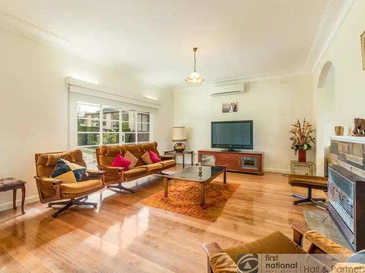 Second view of Homely house listing, 15 Phillip Avenue, Springvale VIC 3171