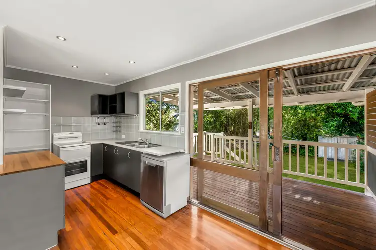 Fourth view of Homely house listing, 7 Samantha Street, Wynnum West QLD 4178