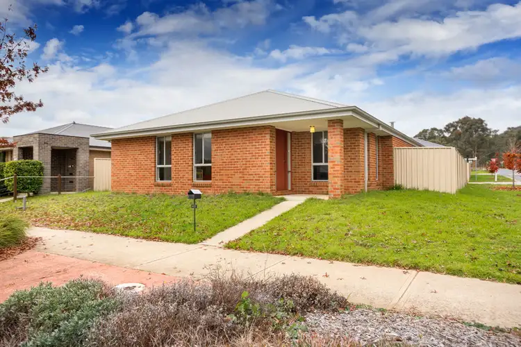 45 Victoria Cross Parade, Wodonga VIC 3690