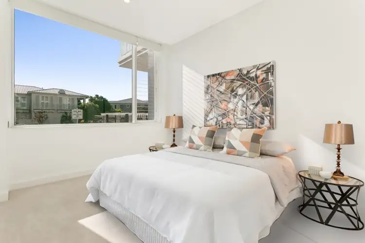 Fifth view of Homely apartment listing, 116/58 Peninsula Drive, Breakfast Point NSW 2137