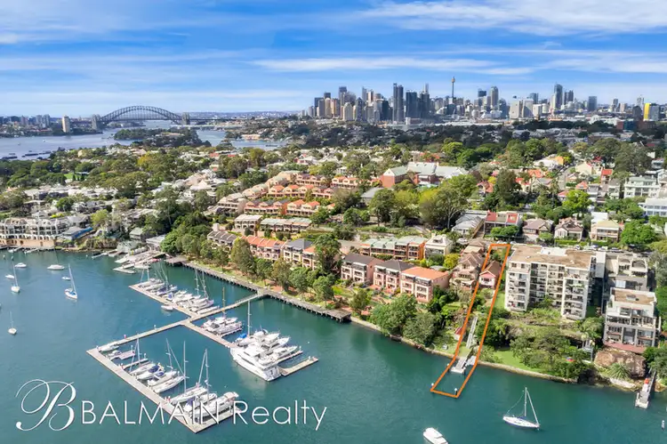 18 Gow Street, Balmain NSW 2041