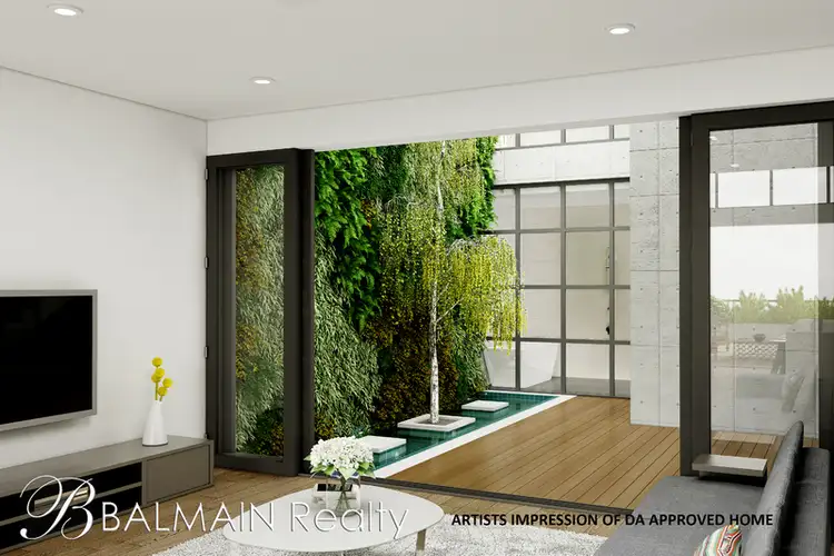 Sixth view of Homely house listing, 18 Gow Street, Balmain NSW 2041