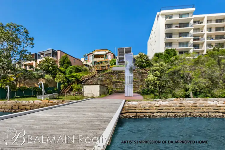 Seventh view of Homely house listing, 18 Gow Street, Balmain NSW 2041