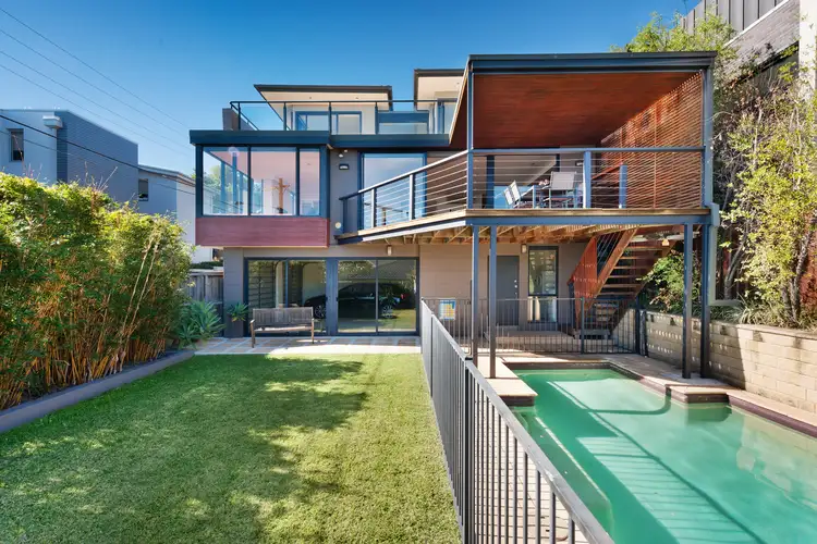 Main view of Homely house listing, 45 St Albans Street, Abbotsford NSW 2046