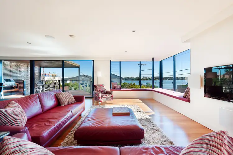 Second view of Homely house listing, 45 St Albans Street, Abbotsford NSW 2046
